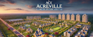 Ace Acerville