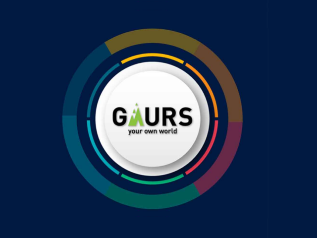 Gaurs Group Projects on Yamuna Expressway