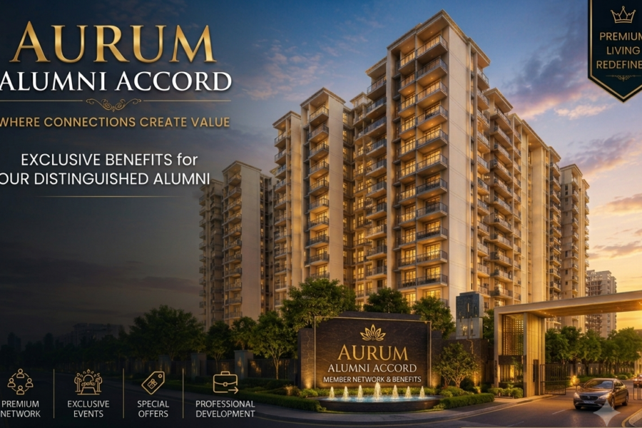 Aurum Alumni Accord