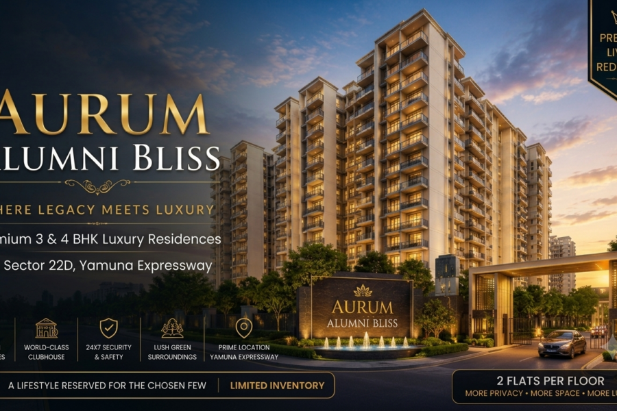 Aurum Alumni Bliss